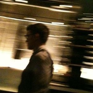 Meet your Posher, James